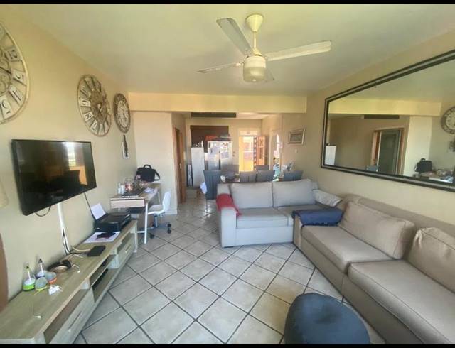2 BEDROOM PROPERTY TO RENT IN NORTH BEACH